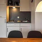 Appartement Deichkoje 1 Dagebüll