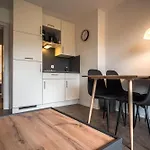 Appartement Deichkoje 1