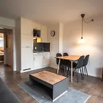 Deichkoje 1 Appartement