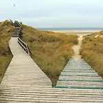 Appartement Deichkoje 1 Dagebüll