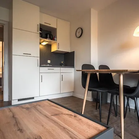 Apartment Deichkoje 1