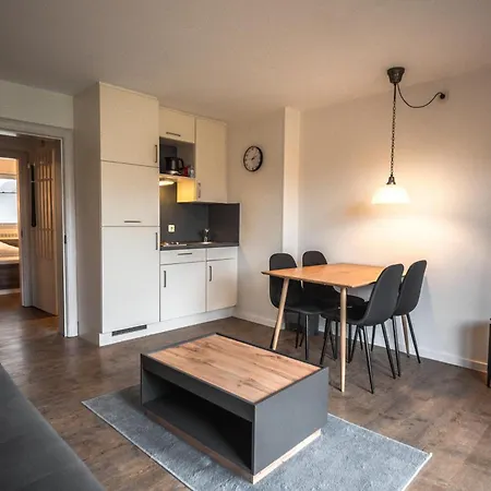 Deichkoje 1 Apartment