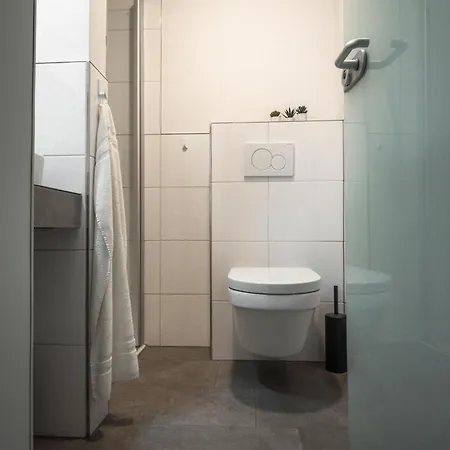 Apartment Deichkoje 1 *