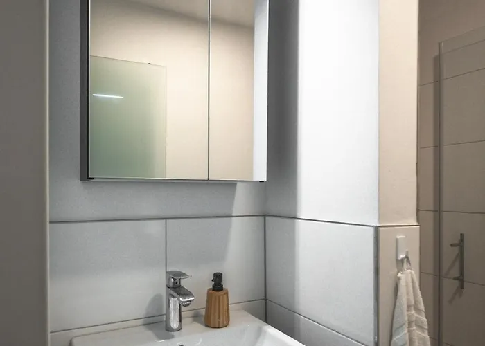 Deichkoje 1 * Dagebüll