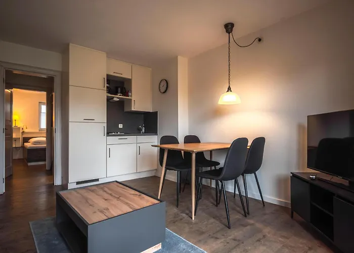 Deichkoje 1 Dagebüll